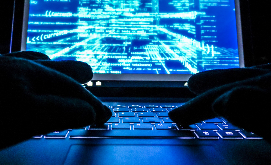 ciberseguridad