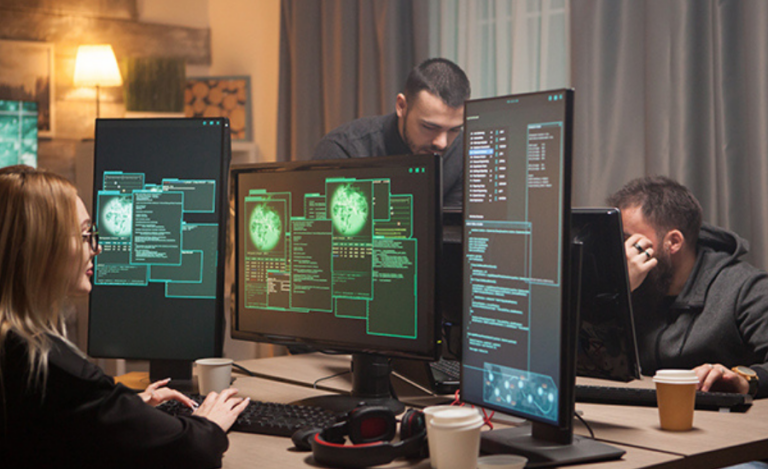 roles ciberseguridad