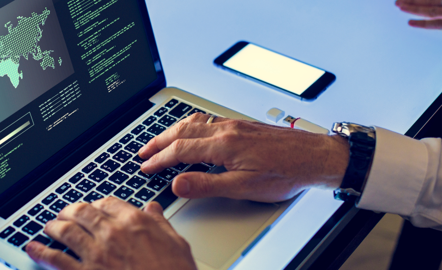 cronica taller ciberseguridad