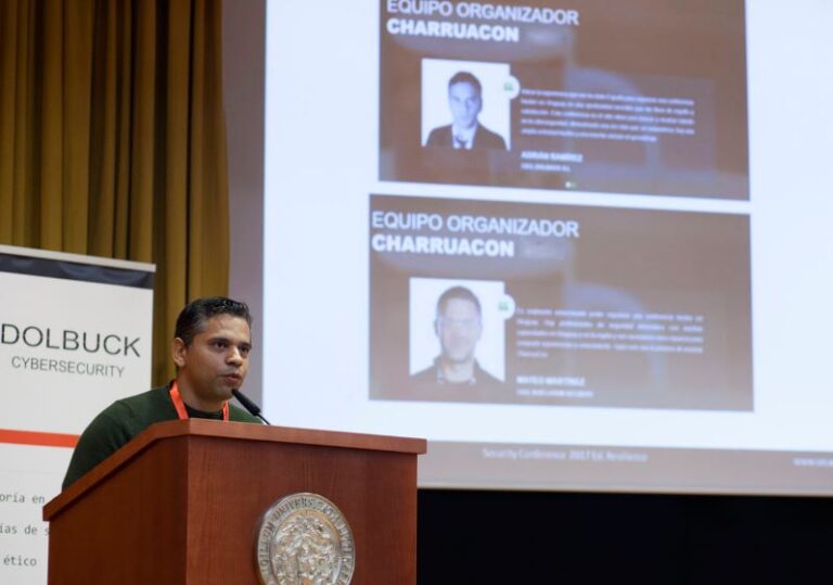 webinar auditoria ciberseguridad