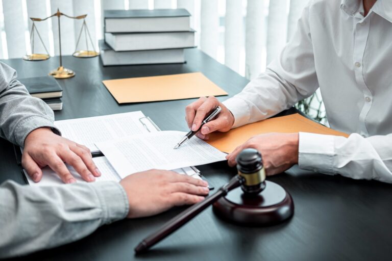 responsabilidad legal ciberseguridad