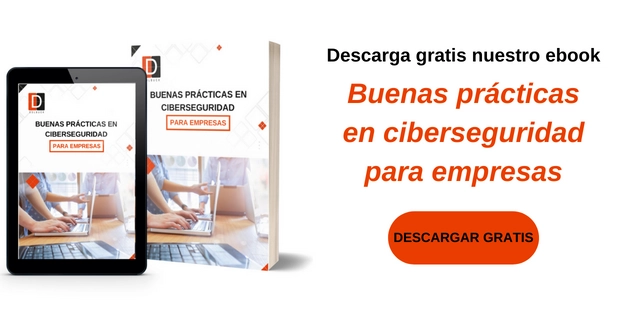 Auditoria de ciberseguridad