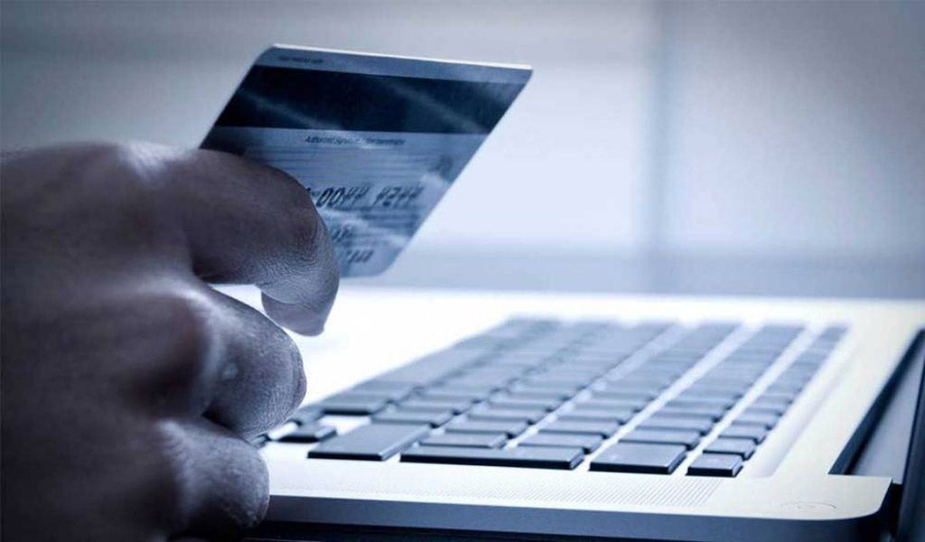 Compras online de forma segura