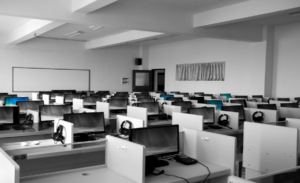 ciberseguridad centros educativos