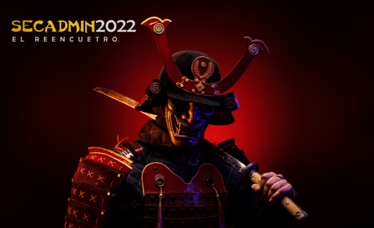 secadmin 2022
