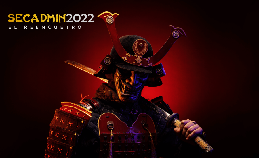 secadmin 2022