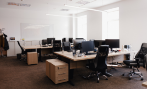 Ciberseguridad para pymes
