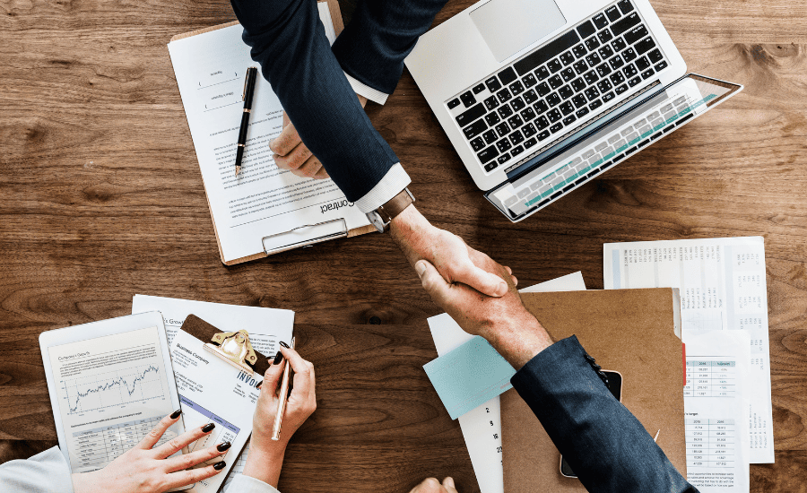 ciberseguridad empresas
