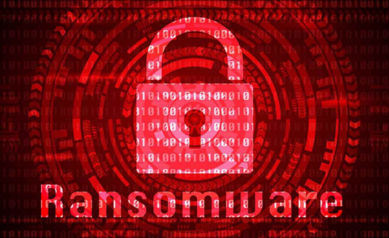 Ransomware