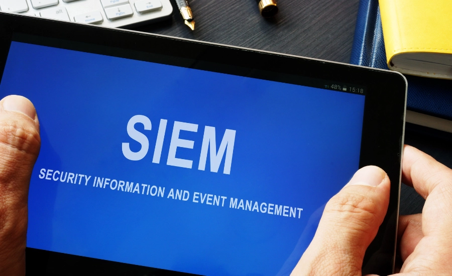 Guía Básica sobre SIEM
