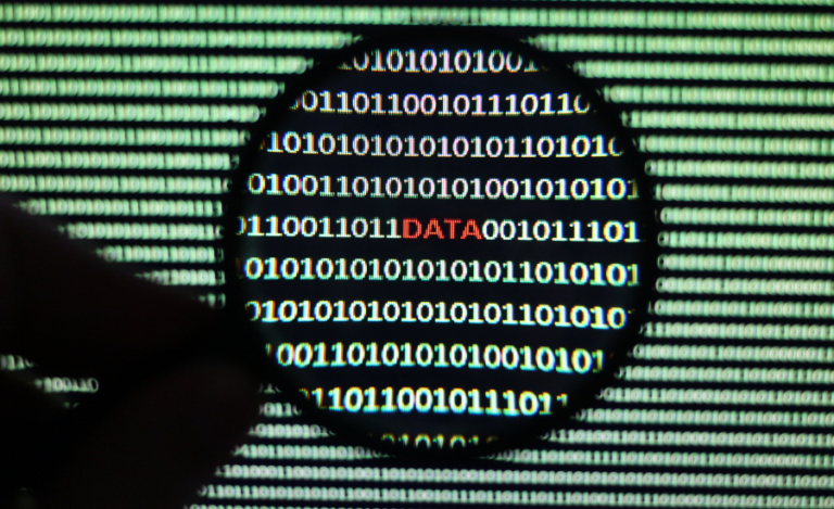 Cifrado de datos