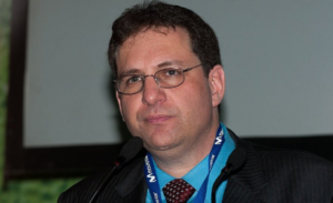 Kevin Mitnick