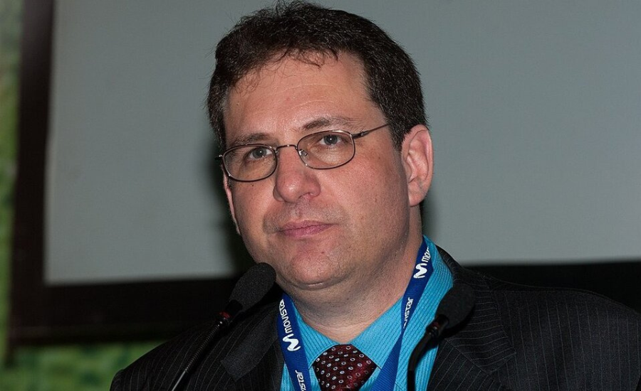 Kevin Mitnick