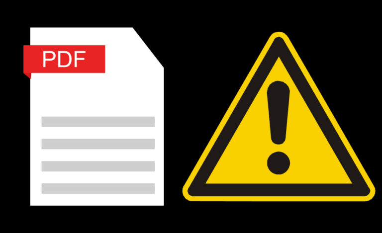 Es seguro ilovepdf?