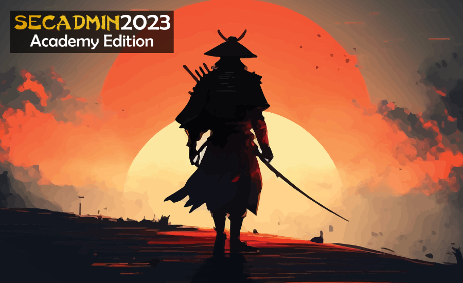 secadmin 2023