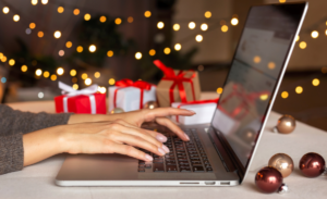 ciberseguridad navidad