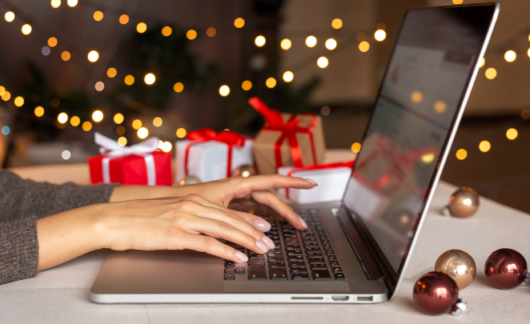 ciberseguridad navidad