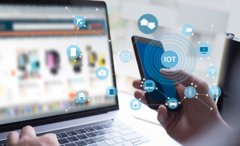 iot ciberseguridad