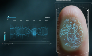 biometria ciberseguridad