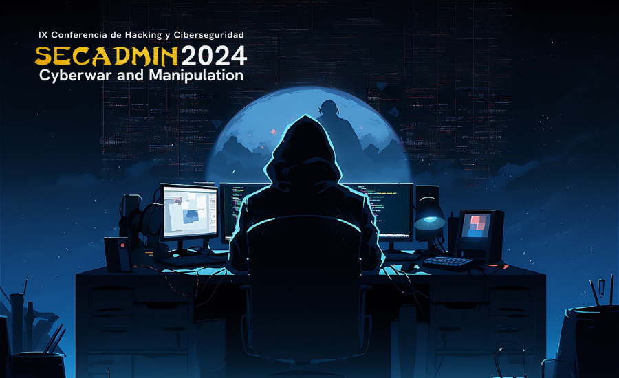 secadmin 2024