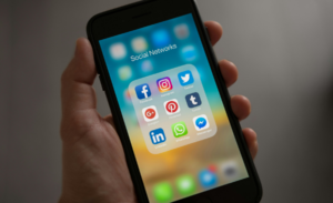 privacidad en redes sociales