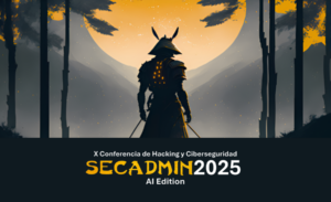 secadmin 2025