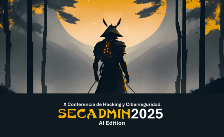 secadmin 2025