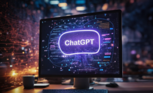 chat GPT