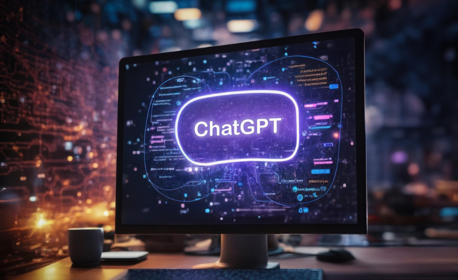 chat GPT