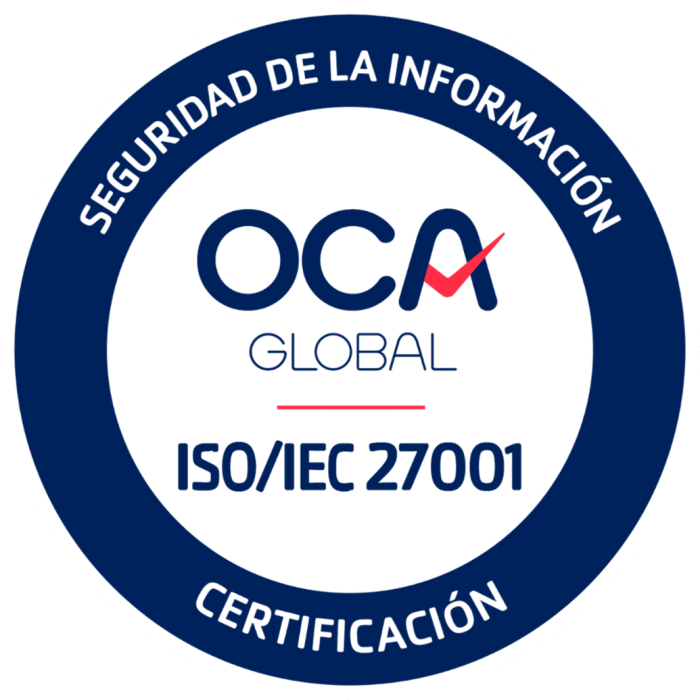 ISO 27001 ISO 27001